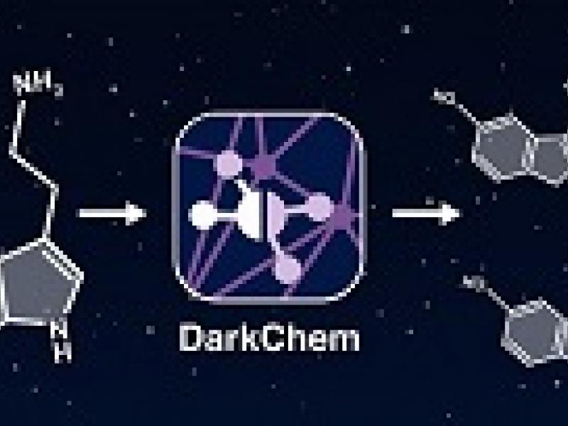 PNNL's tools, such as DarkChem, are highly accurate, comprehensive, and swift approaches for predicting chemical properties and identifying metabolites and other chemicals in biological and environmental samples.