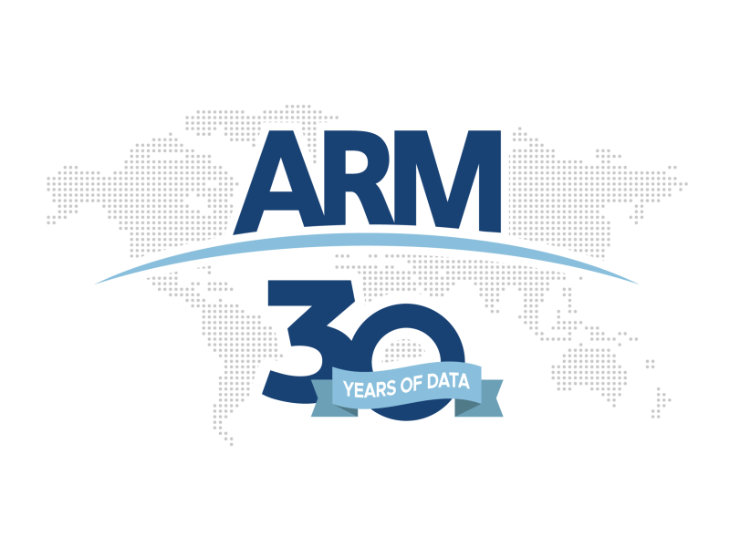 ARM 30 years of global data