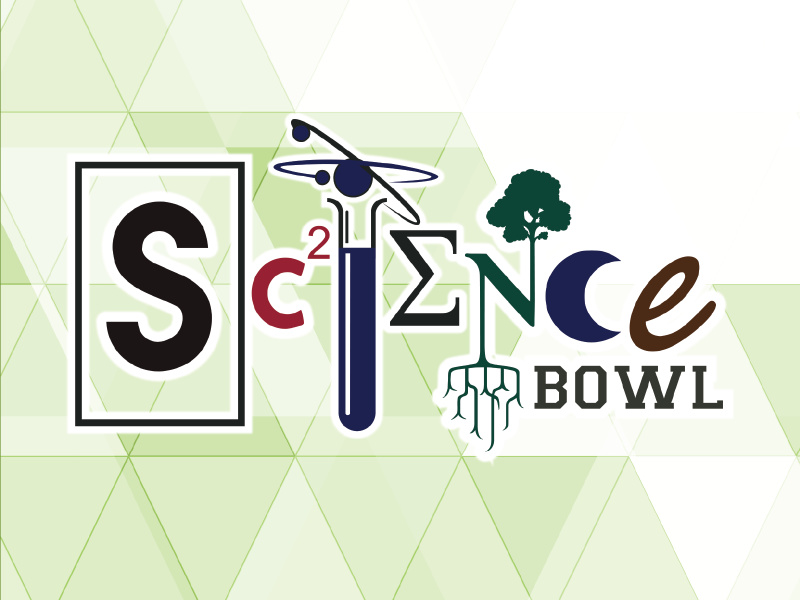 Science Bowl illustration