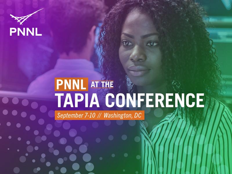 Tapia Conference 2022